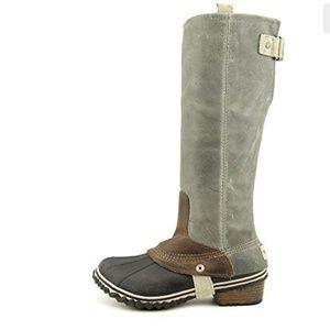 Sorel Riding Boot